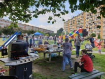 Dzień dziecka 01.06.2019 - os. Niepodległości zdjęcie 7